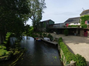 Gîte Sieck Moulin de Kerellec